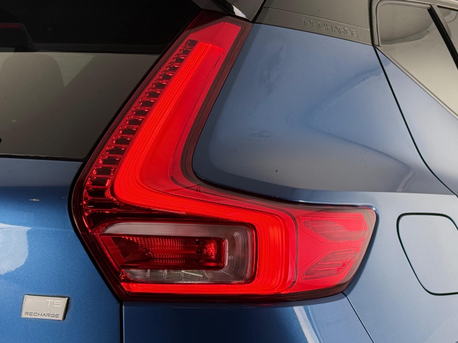 Used Volvo XC40 2020 for sale - 77182829: Photo 7