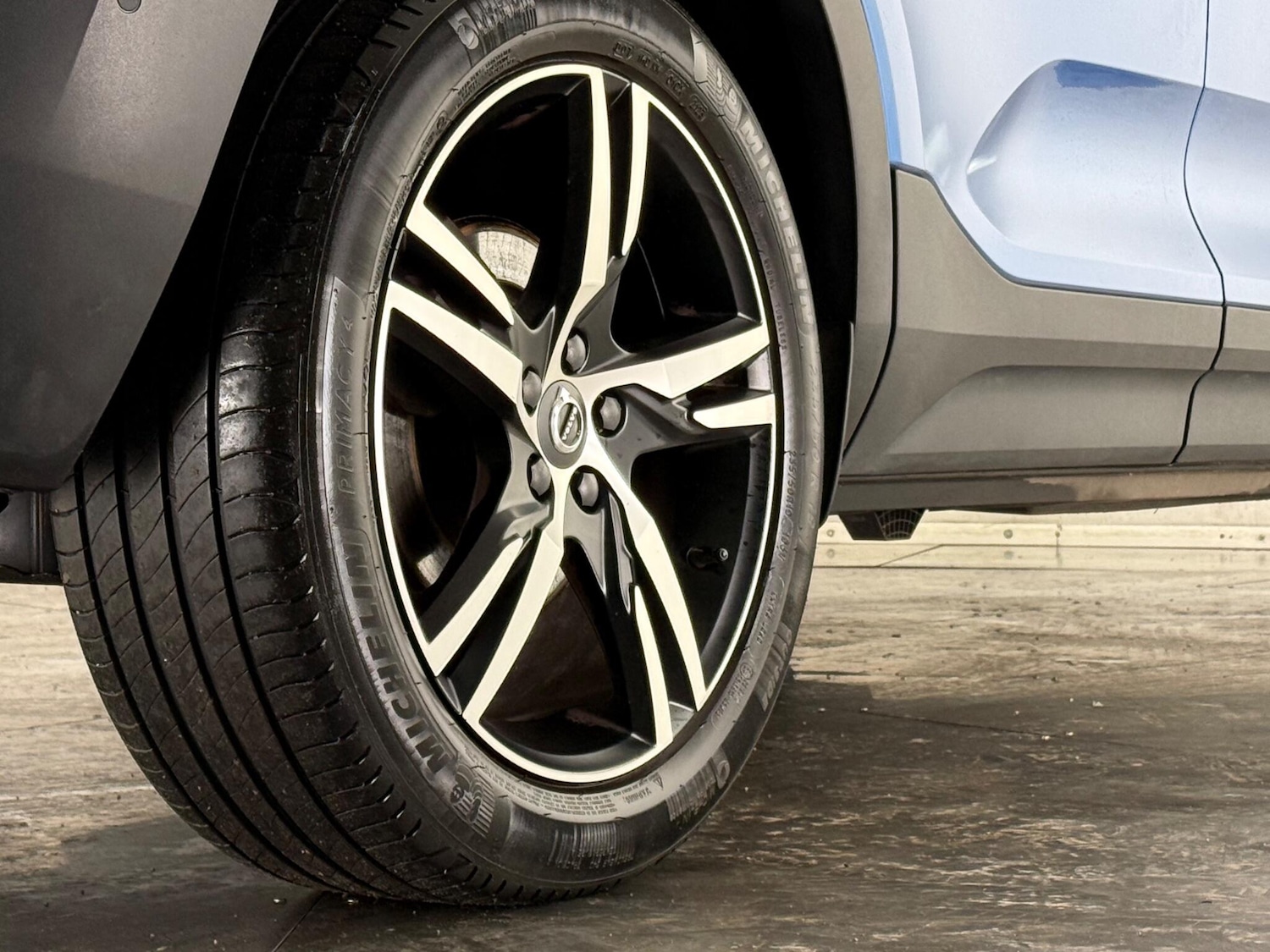 Used Volvo XC40 2020 for sale - 77182829: Photo 8