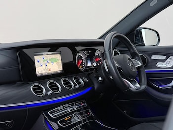 Used Mercedes-Benz E Class 2016 for sale - 78911818: Photo