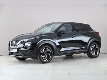 Used Nissan Juke 2023 for sale - 77958673: Photo