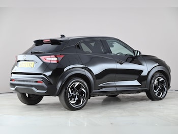 Used Nissan Juke 2023 for sale - 77958673: Photo