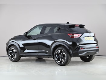Used Nissan Juke 2023 for sale - 77958673: Photo