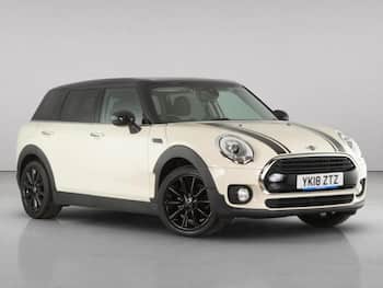 Used MINI Clubman 2018 for sale - 79853786: Photo