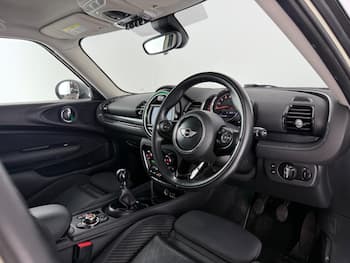 Used MINI Clubman 2018 for sale - 79853786: Photo