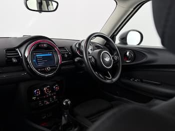 Used MINI Clubman 2018 for sale - 79853786: Photo
