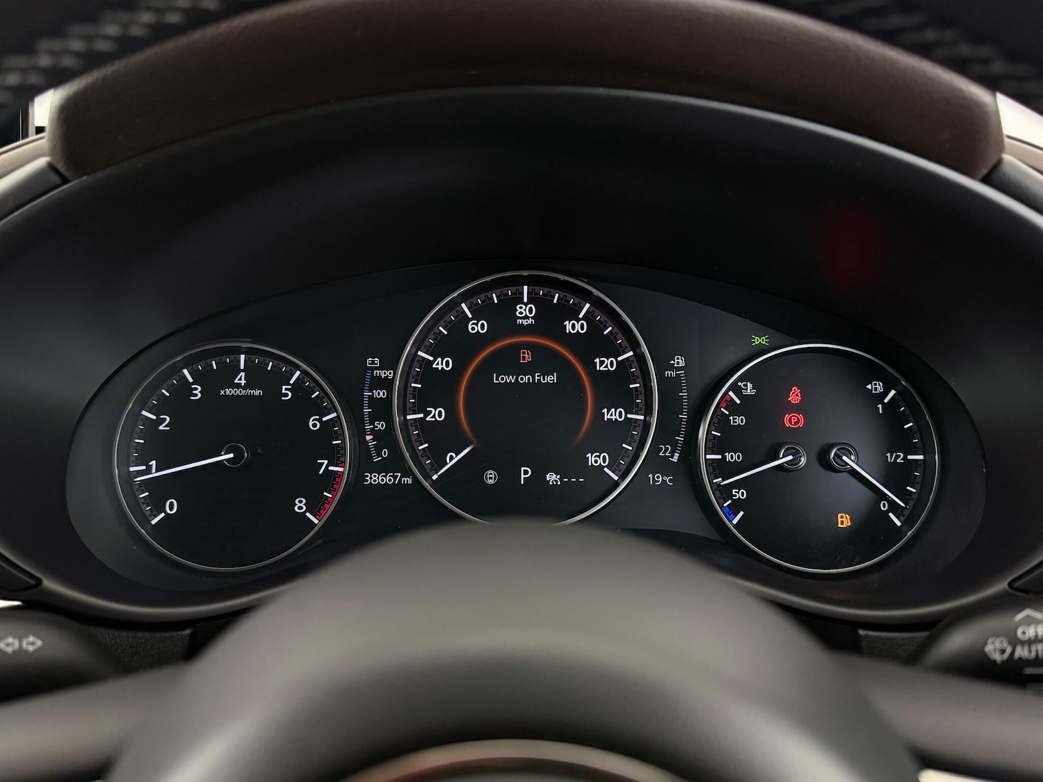 Used Mazda CX-30 2021 for sale - 77216550: Photo 15