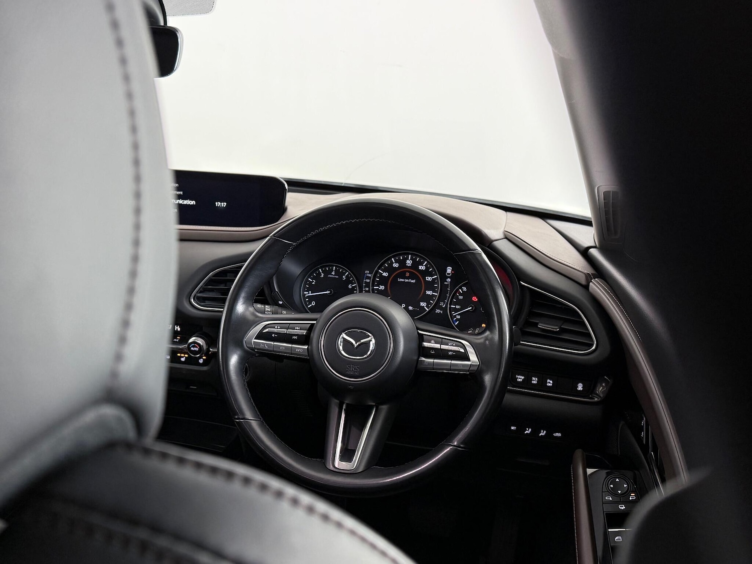 Used Mazda CX-30 2021 for sale - 77216550: Photo 16