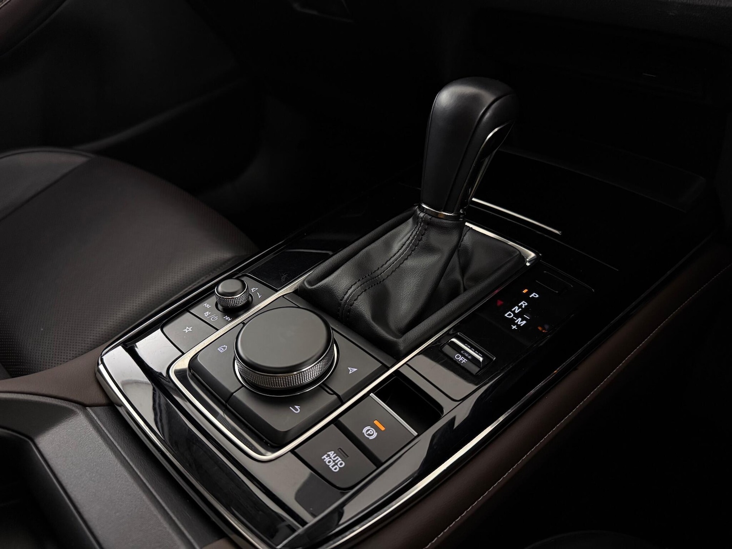 Used Mazda CX-30 2021 for sale - 77216550: Photo 31