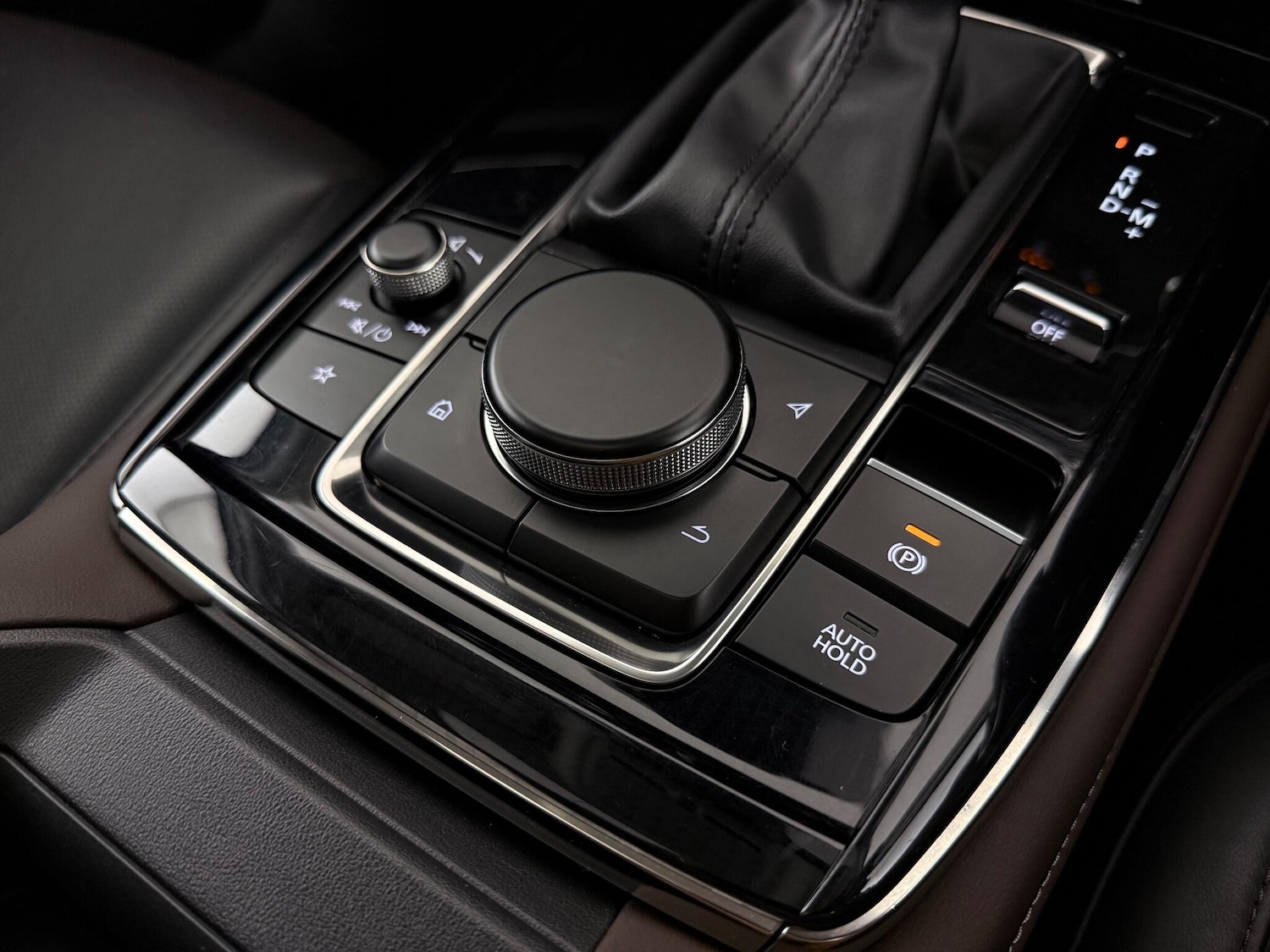 Used Mazda CX-30 2021 for sale - 77216550: Photo 33