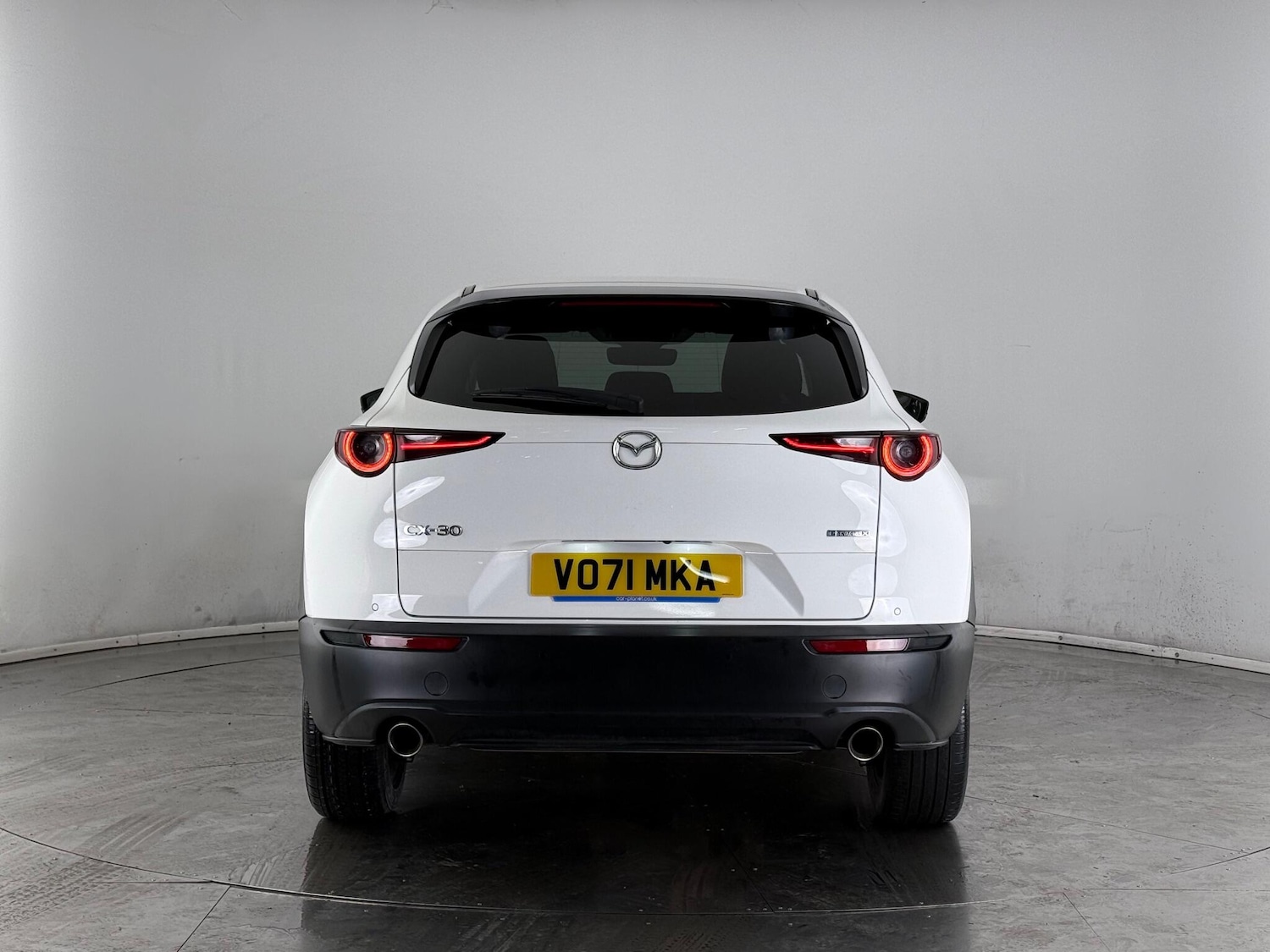 Used Mazda CX-30 2021 for sale - 77216550: Photo 5