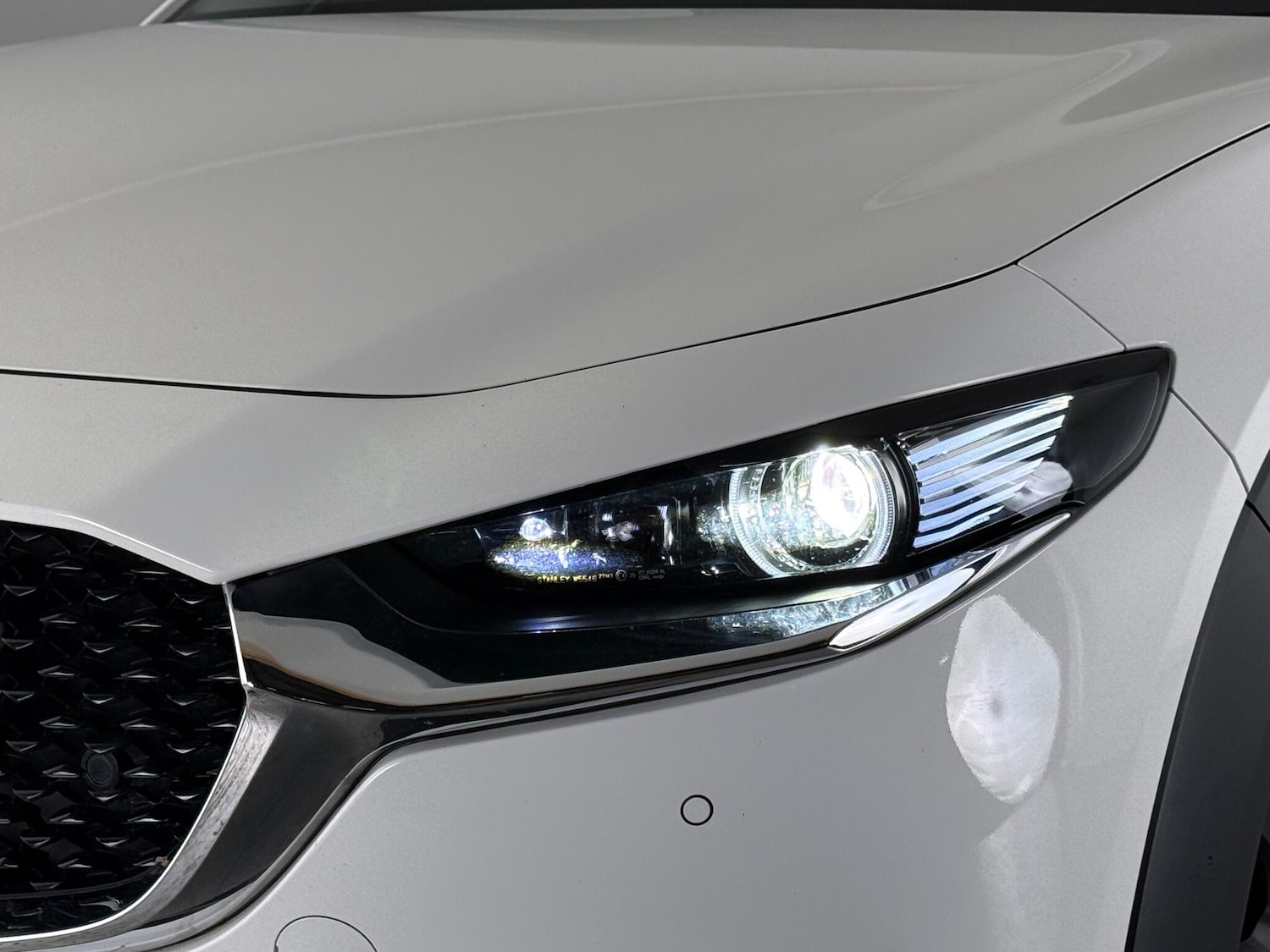 Used Mazda CX-30 2021 for sale - 77216550: Photo 7