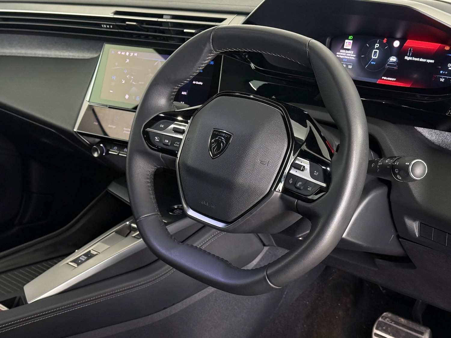 Used Peugeot 308 2023 for sale - 77259558: Photo 18