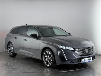 Used Peugeot 308 2023 for sale - 77259558: Photo