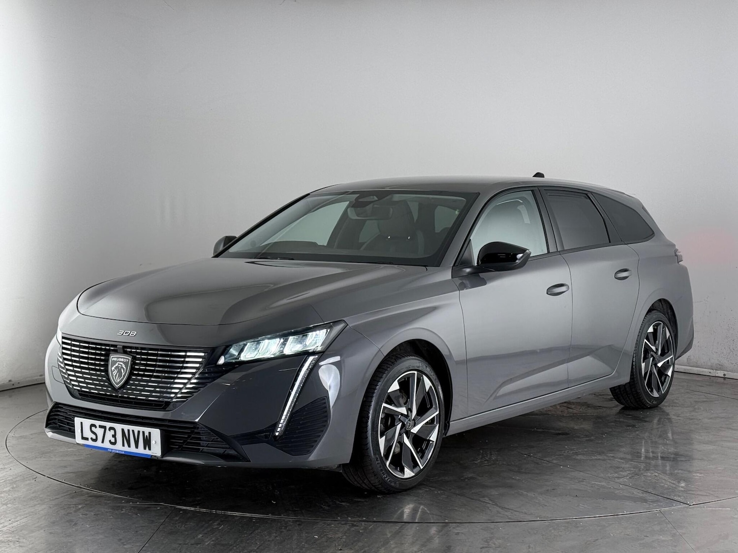 Used Peugeot 308 2023 for sale - 77259558: Photo 2