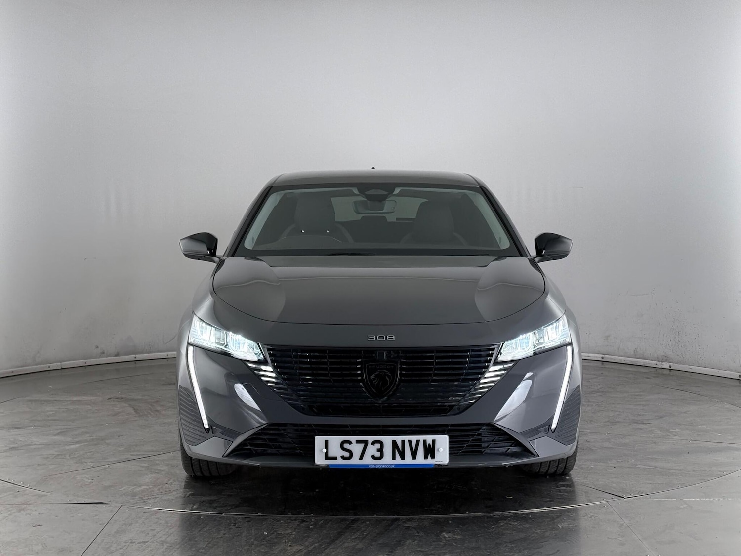 Used Peugeot 308 2023 for sale - 77259558: Photo 5