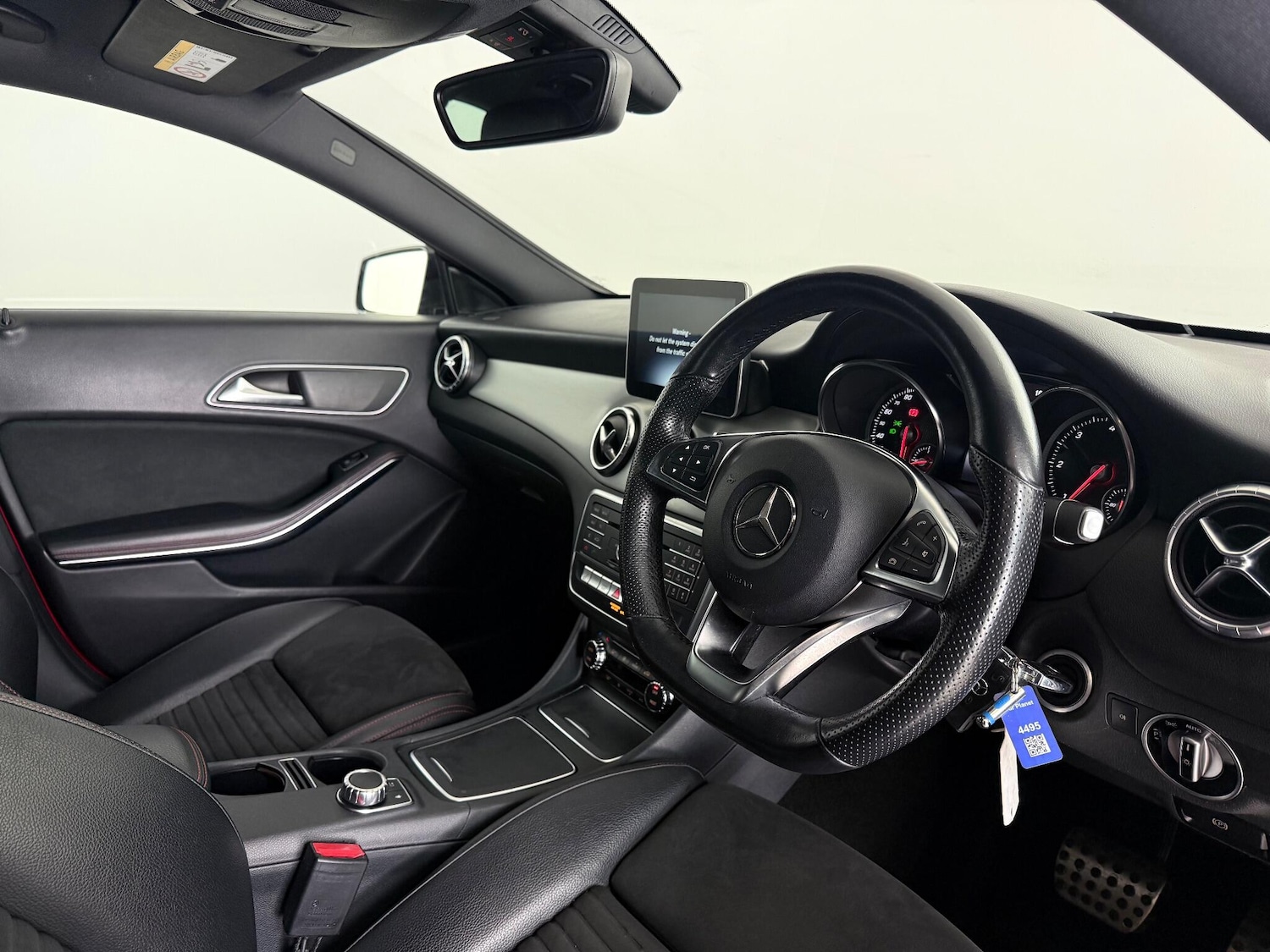 Used Mercedes-Benz CLA 2018 for sale - 76467131: Photo 14