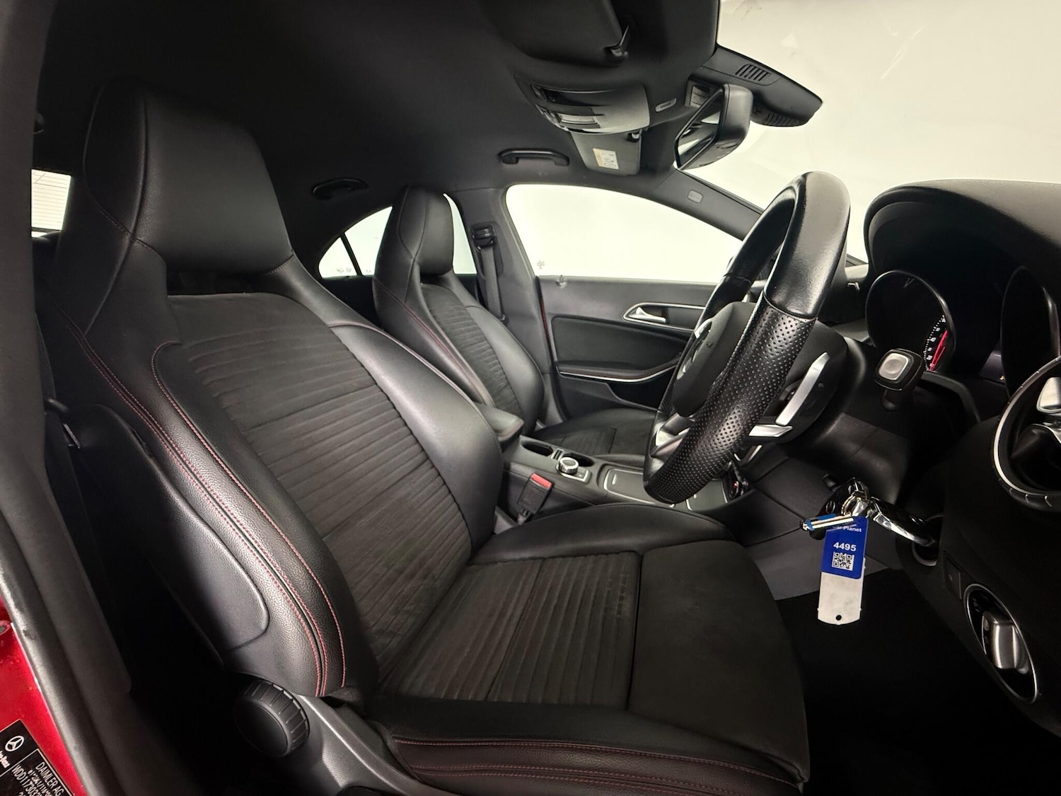 Used Mercedes-Benz CLA 2018 for sale - 76467131: Photo 15