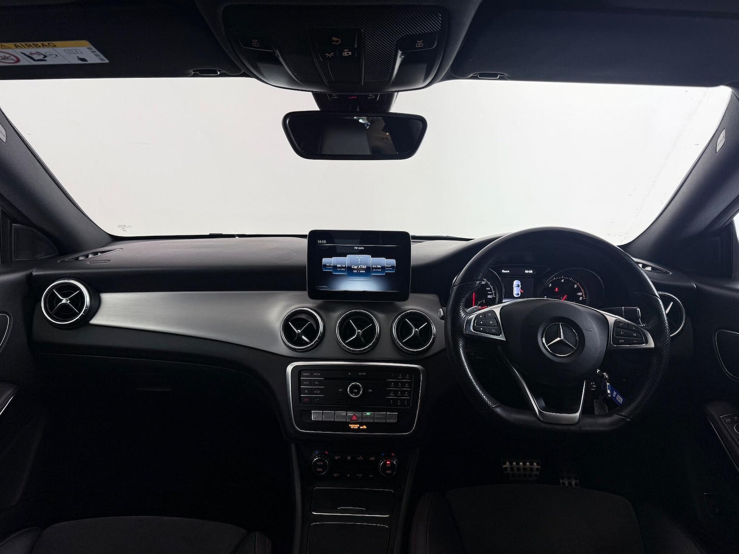 Used Mercedes-Benz CLA 2018 for sale - 76467131: Photo 19