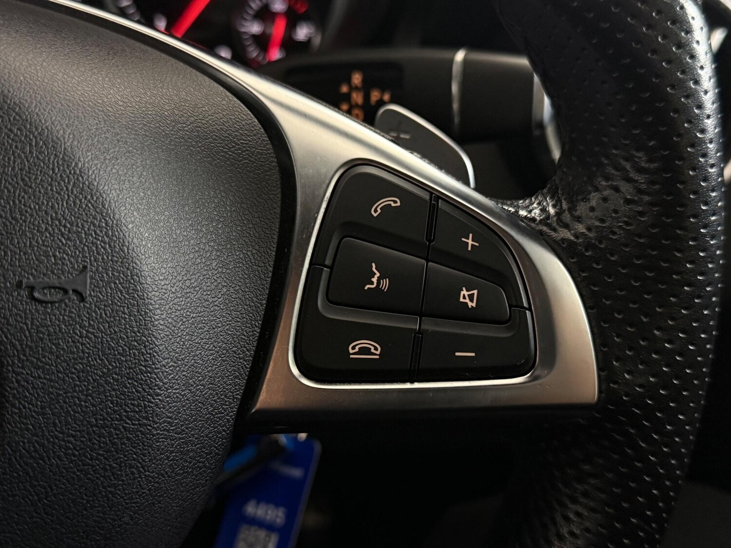 Used Mercedes-Benz CLA 2018 for sale - 76467131: Photo 24