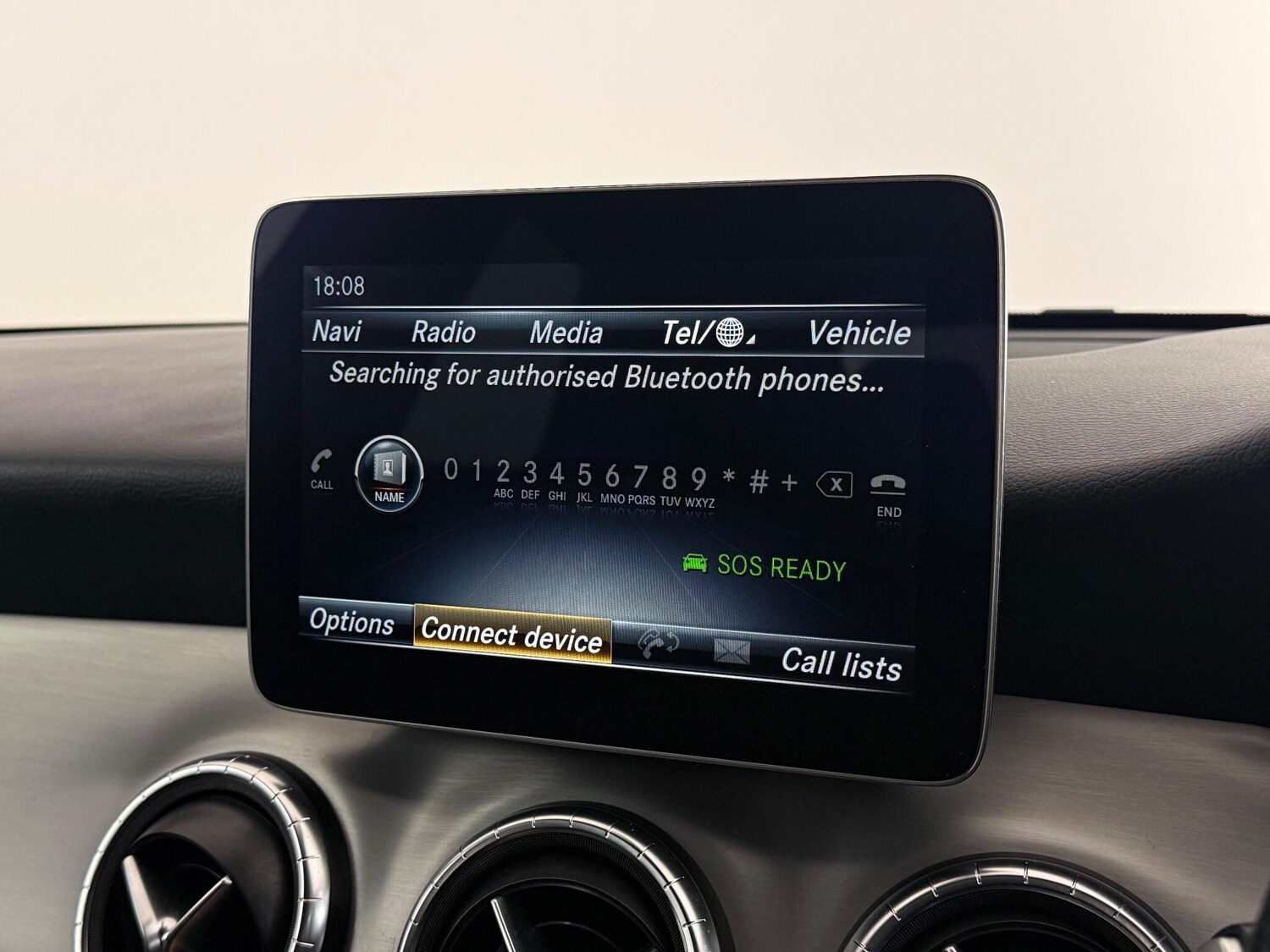 Used Mercedes-Benz CLA 2018 for sale - 76467131: Photo 31