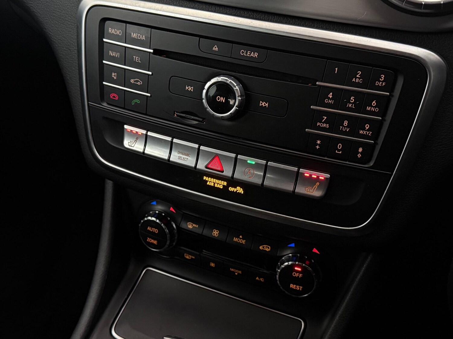 Used Mercedes-Benz CLA 2018 for sale - 76467131: Photo 33