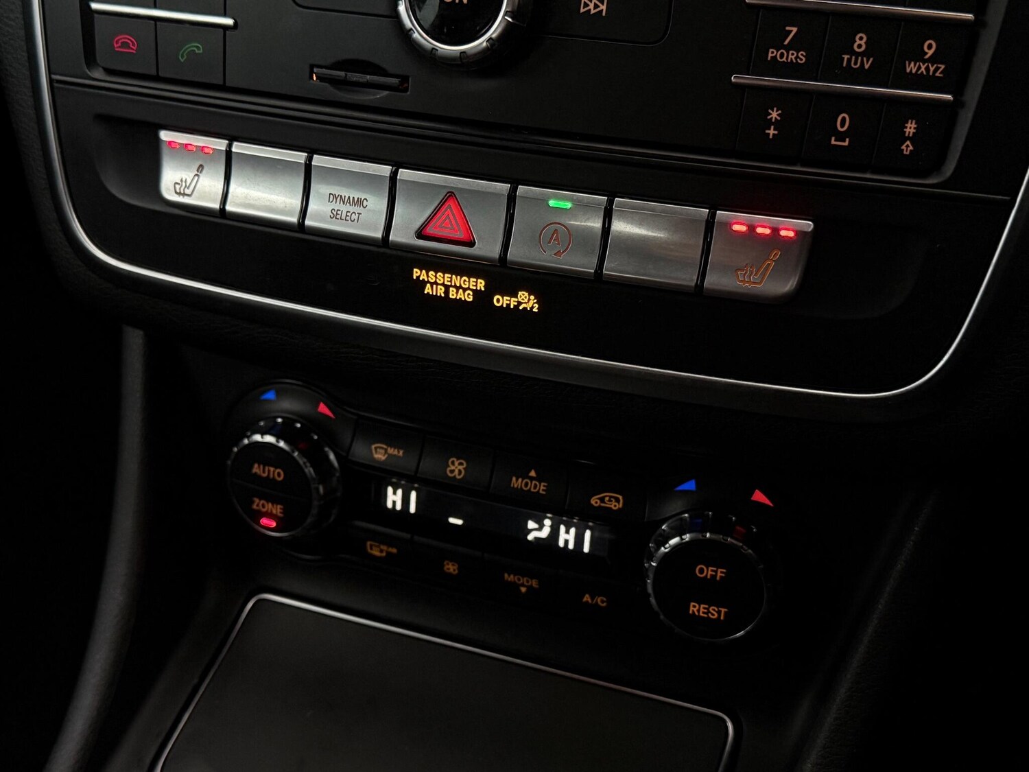 Used Mercedes-Benz CLA 2018 for sale - 76467131: Photo 39