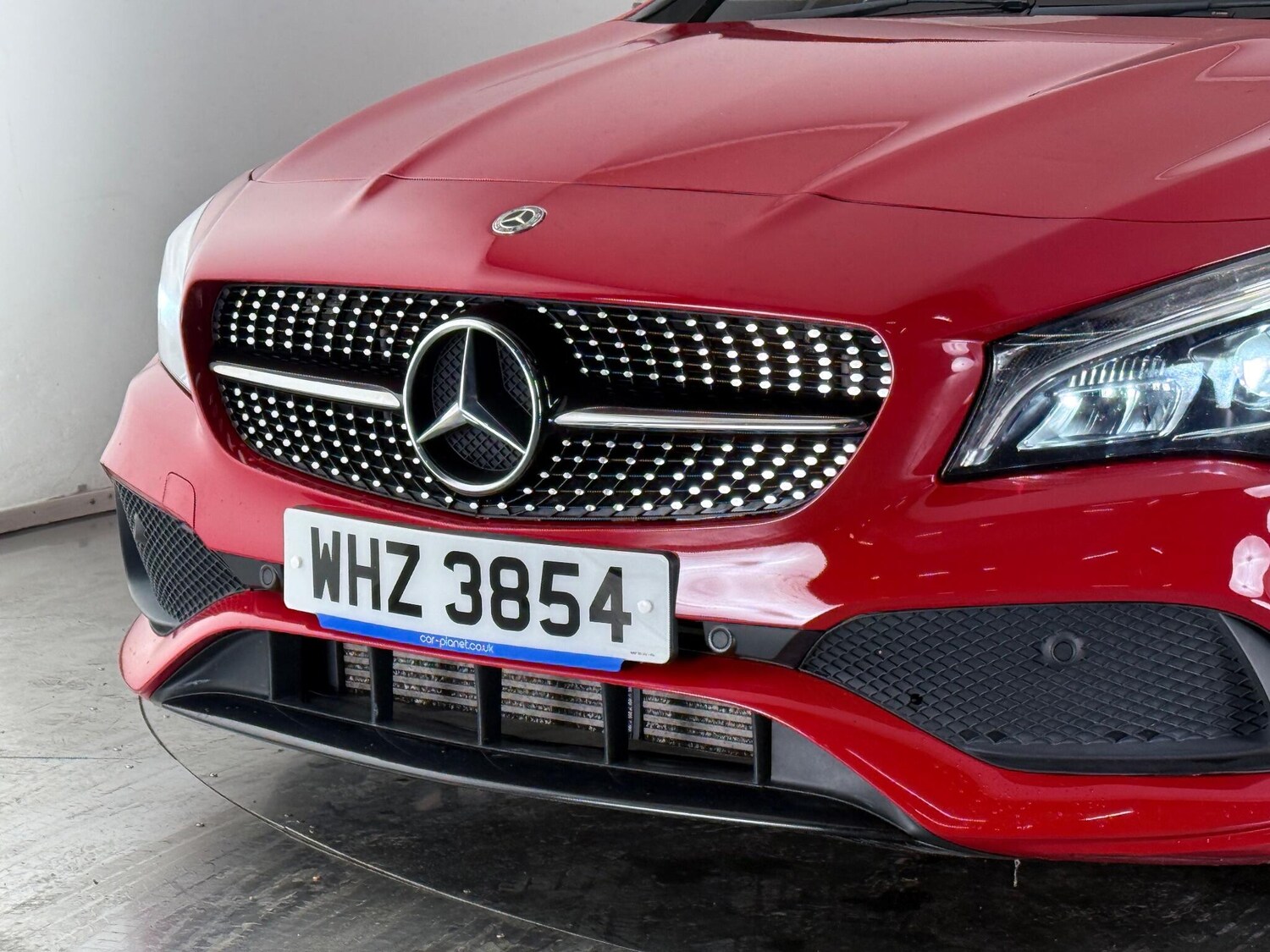 Used Mercedes-Benz CLA 2018 for sale - 76467131: Photo 42