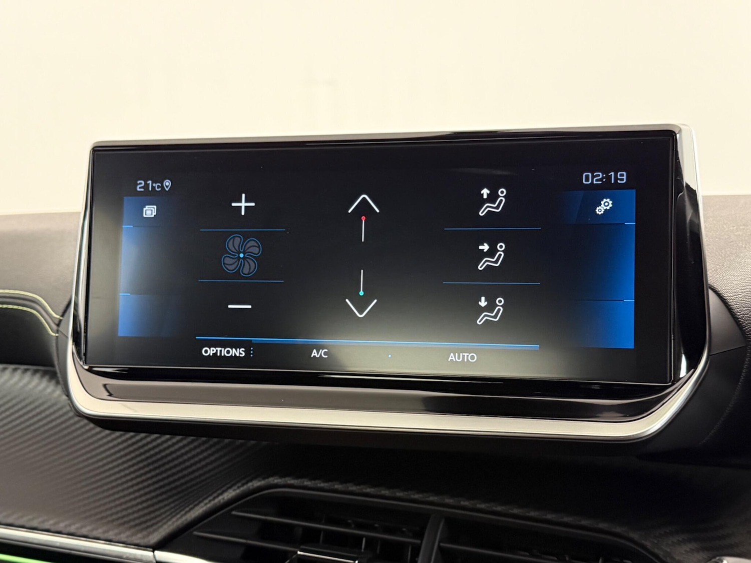 Used Peugeot 208 2023 for sale - 77216553: Photo 25