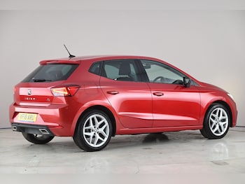 Used SEAT Ibiza 2018 for sale - 78116637: Photo