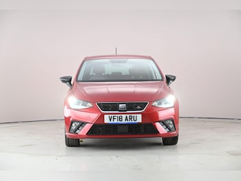 Used SEAT Ibiza 2018 for sale - 78116637: Photo