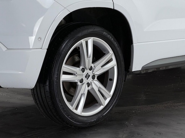 Used SEAT Ateca 2022 for sale - 75559811: Photo 10