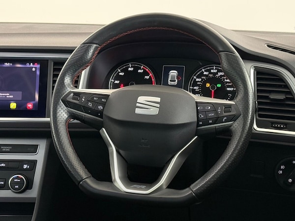 Used SEAT Ateca 2022 for sale - 75559811: Photo 14