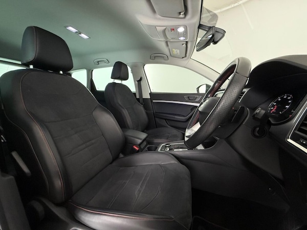 Used SEAT Ateca 2022 for sale - 75559811: Photo 15
