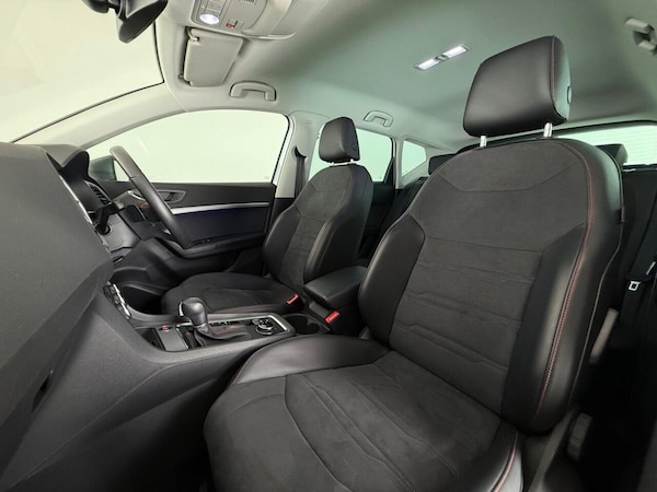 Used SEAT Ateca 2022 for sale - 75559811: Photo 17