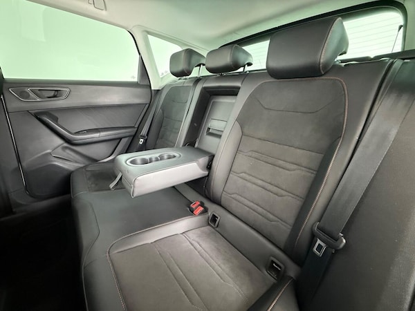 Used SEAT Ateca 2022 for sale - 75559811: Photo 19