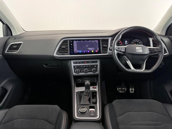 Used SEAT Ateca 2022 for sale - 75559811: Photo 20