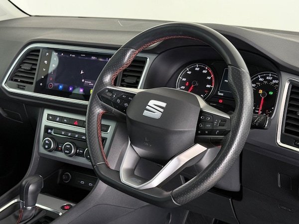 Used SEAT Ateca 2022 for sale - 75559811: Photo 25