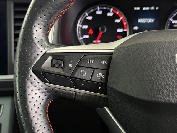 Used SEAT Ateca 2022 for sale - 75559811: Photo 26