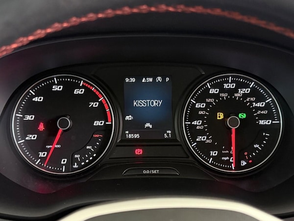 Used SEAT Ateca 2022 for sale - 75559811: Photo 27