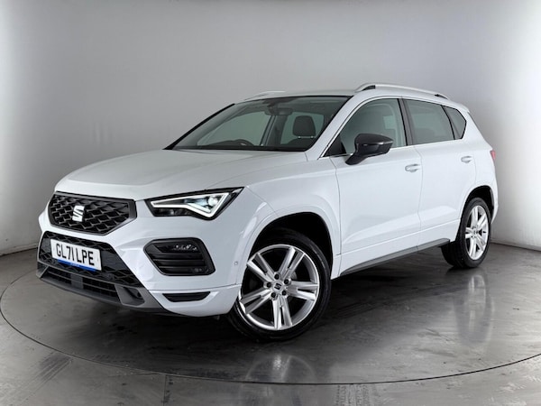 Used SEAT Ateca 2022 for sale - 75559811: Photo 49