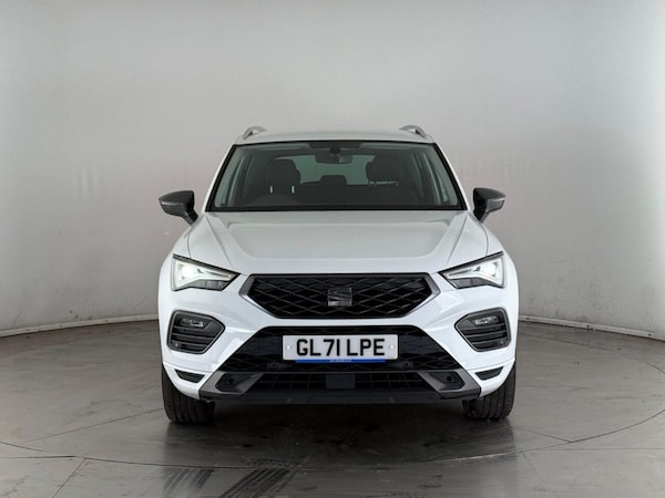 Used SEAT Ateca 2022 for sale - 75559811: Photo 7