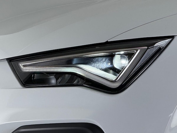 Used SEAT Ateca 2022 for sale - 75559811: Photo 8