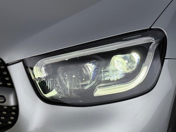 Used Mercedes-Benz GLC 2020 for sale - 79366548: Photo