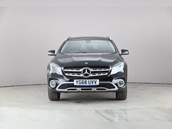 Used Mercedes-Benz GLA 2018 for sale - 78348639: Photo