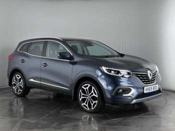 2019 (69) - 1.3 TCe GT Line Euro 6 (s/s) 5dr