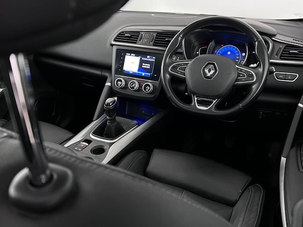 Used Renault Kadjar 2019 for sale - 74761786: Photo 22