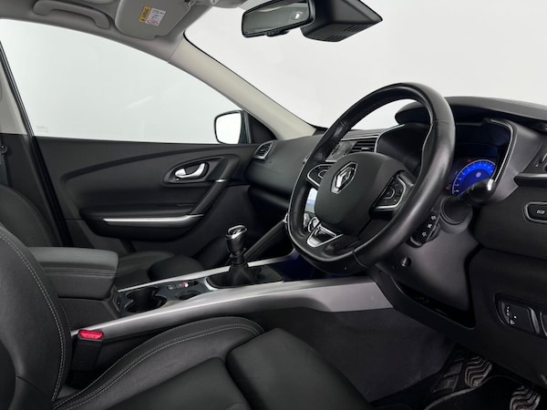 Used Renault Kadjar 2019 for sale - 74761786: Photo 27