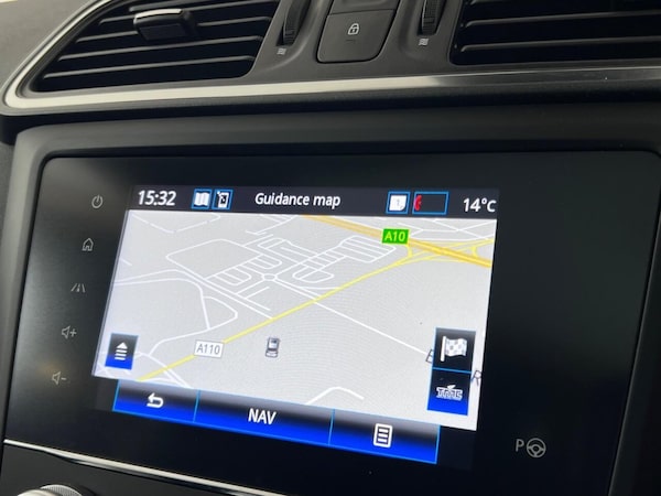 Used Renault Kadjar 2019 for sale - 74761786: Photo 34