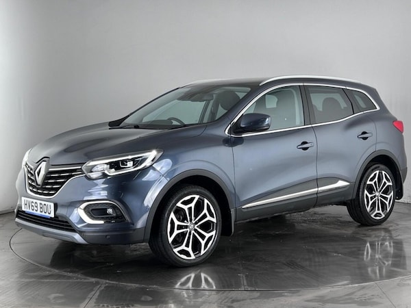 Used Renault Kadjar 2019 for sale - 74761786: Photo 4