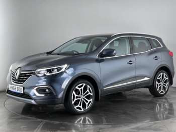 Used Renault Kadjar 2019 for sale - 74761786: Photo